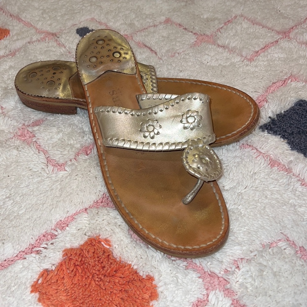 Jack Rogers